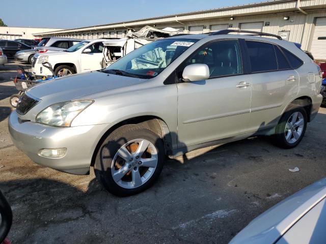 LEXUS RX 350 2007 2t2hk31u27c018026