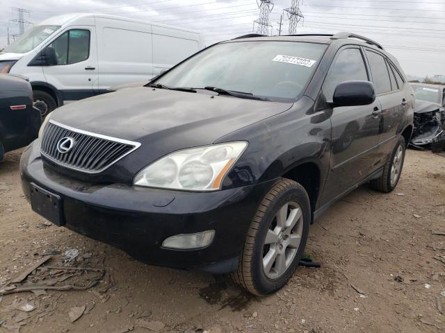 LEXUS RX350 2007 2t2hk31u27c020875