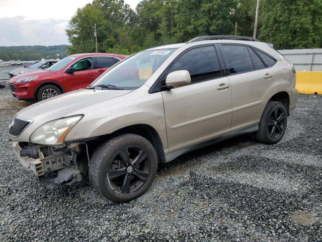 LEXUS RX 350 2007 2t2hk31u27c021797