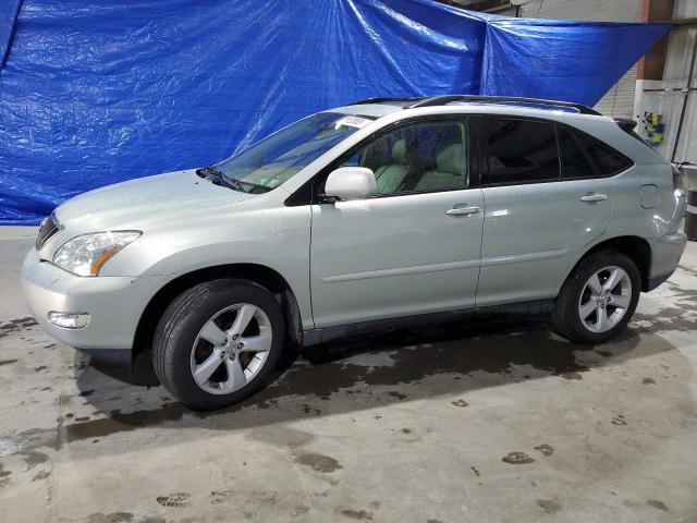 LEXUS RX350 2007 2t2hk31u27c021881