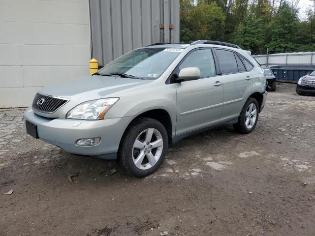 LEXUS RX 350 2007 2t2hk31u27c022836