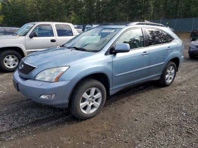 LEXUS RX350 2007 2t2hk31u27c023579