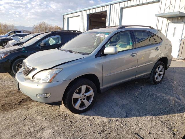 LEXUS RX350 2007 2t2hk31u27c029737