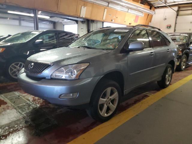 LEXUS RX 350 2007 2t2hk31u27c030404