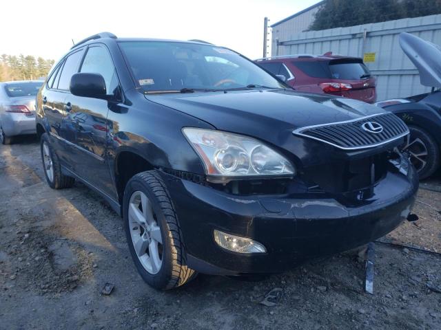 LEXUS RX 350 2007 2t2hk31u27c032007