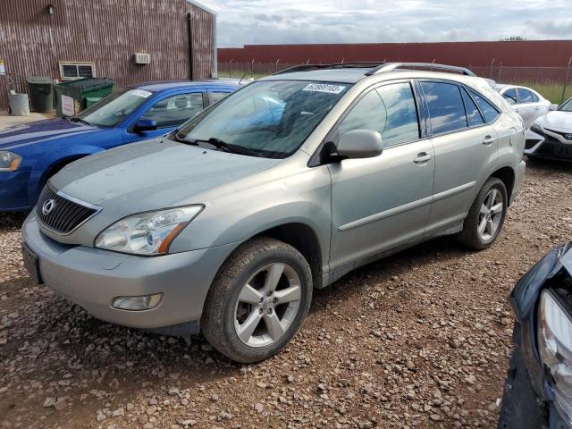 LEXUS RX350 2007 2t2hk31u27c034436