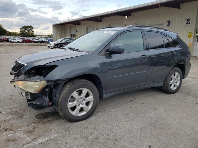 LEXUS RX 350 2007 2t2hk31u27c036123