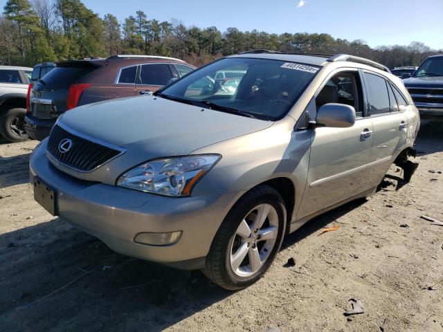 LEXUS RX350 2007 2t2hk31u27c037885