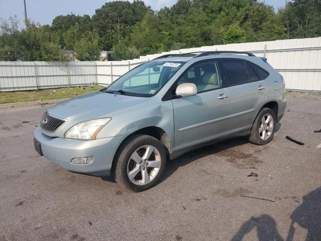 LEXUS RX 350 2007 2t2hk31u27c038602