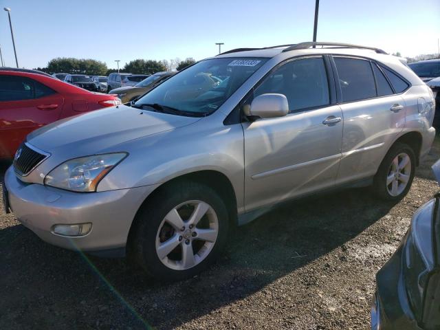 LEXUS RX350 2007 2t2hk31u27c041287