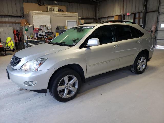 LEXUS RX350 2007 2t2hk31u27c041340