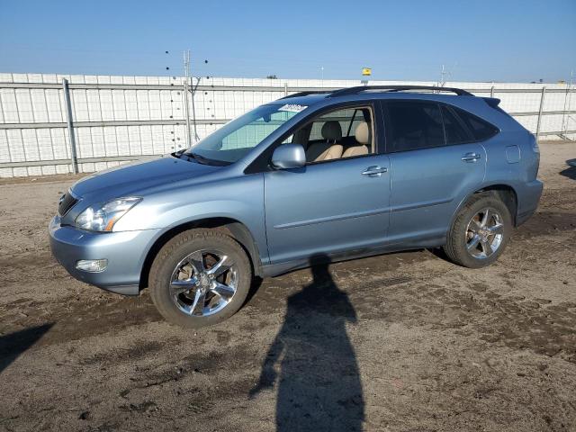 LEXUS RX350 2007 2t2hk31u27c045257