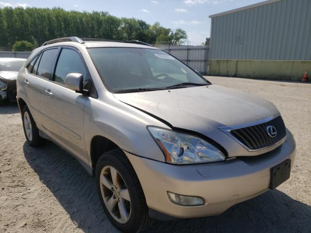 LEXUS RX 350 2008 2t2hk31u28c058835