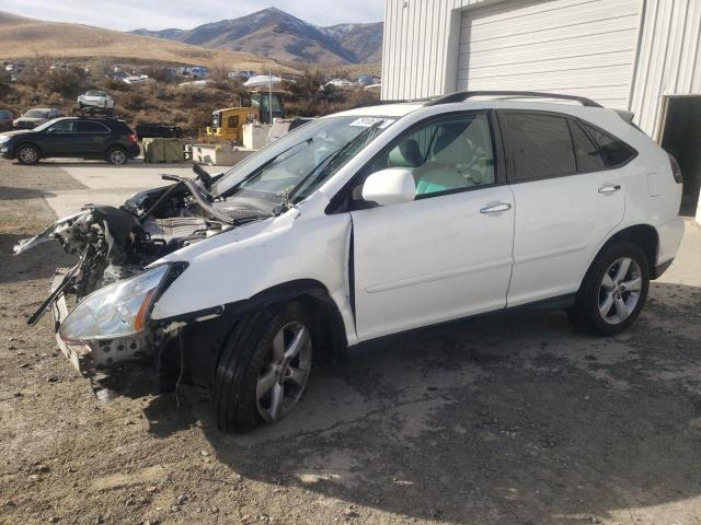 LEXUS RX350 2008 2t2hk31u28c077983