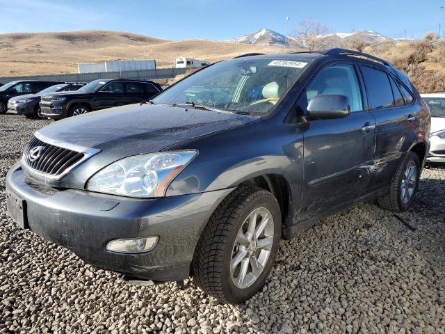 LEXUS RX350 2008 2t2hk31u28c081578