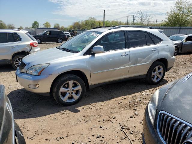 LEXUS RX350 2008 2t2hk31u28c086358