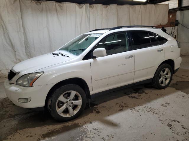 LEXUS RX350 2009 2t2hk31u28c086506