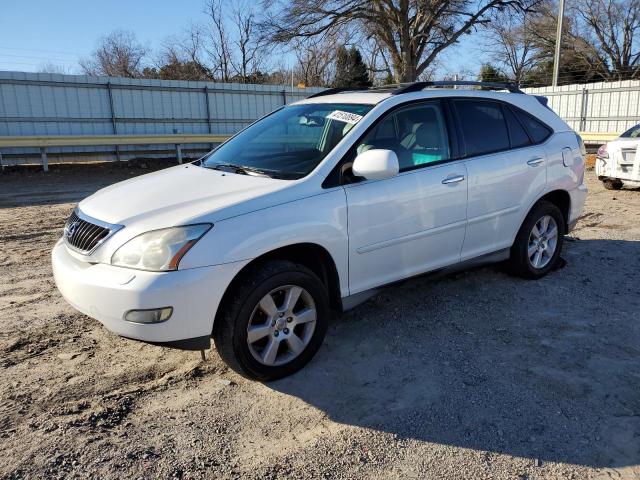 LEXUS RX350 2008 2t2hk31u28c088000