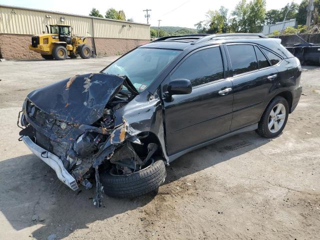 LEXUS RX 350 2008 2t2hk31u28c092595