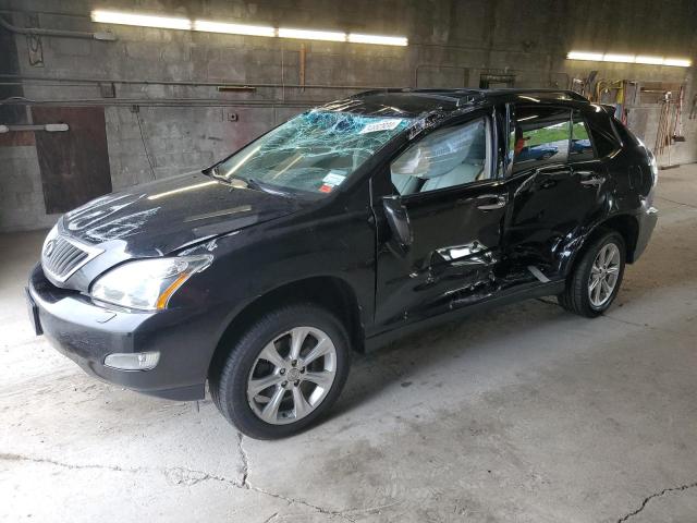 LEXUS RX350 2009 2t2hk31u29c129405