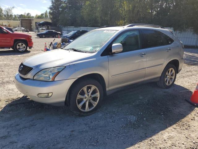 LEXUS RX 350 2009 2t2hk31u29c135088