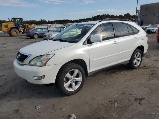 LEXUS RX 350 2007 2t2hk31u37c002790