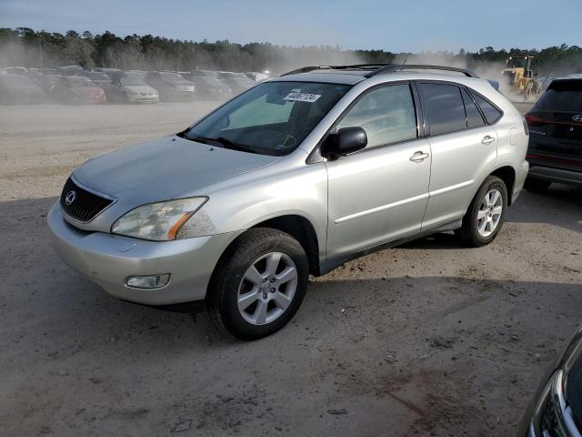 LEXUS RX350 2007 2t2hk31u37c004345