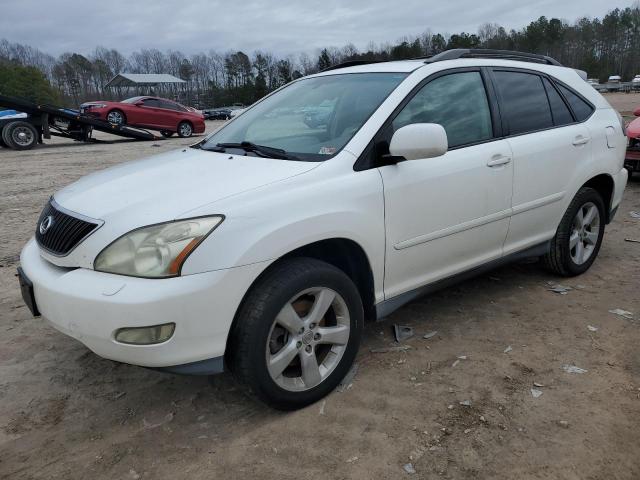 LEXUS RX350 2007 2t2hk31u37c013658