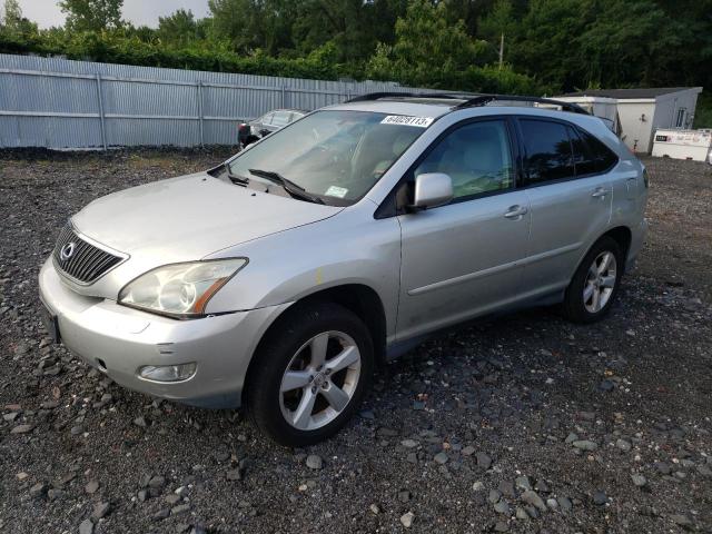 LEXUS RX350 2007 2t2hk31u37c015099