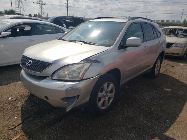 LEXUS RX 350 2007 2t2hk31u37c015491