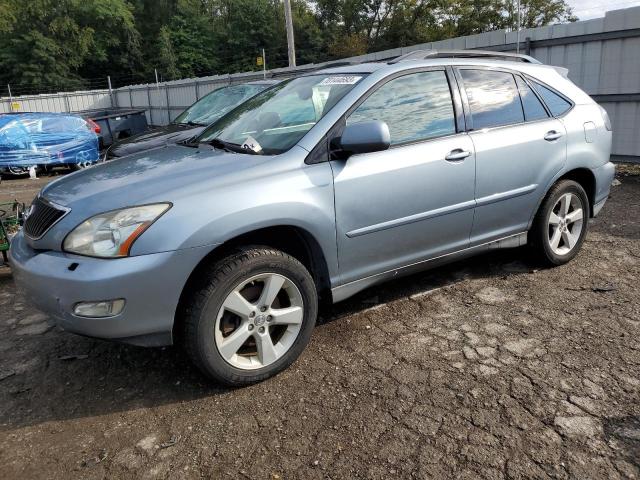 LEXUS RX 350 2007 2t2hk31u37c019444