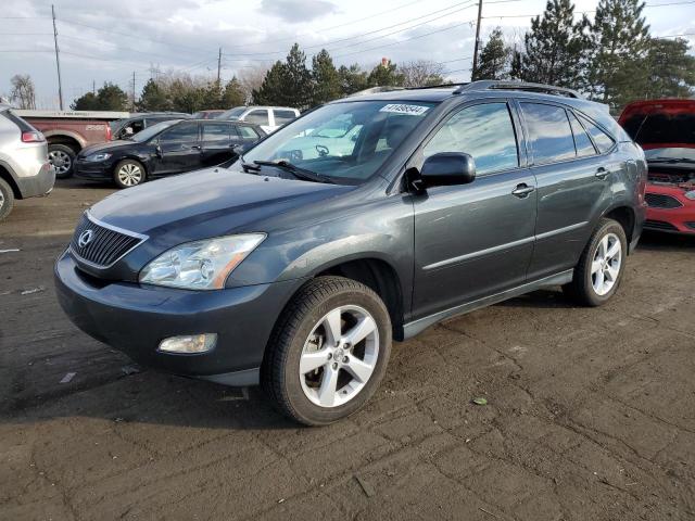 LEXUS RX350 2007 2t2hk31u37c022201