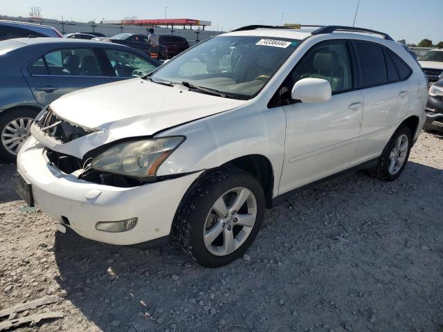 LEXUS RX 350 2007 2t2hk31u37c025695