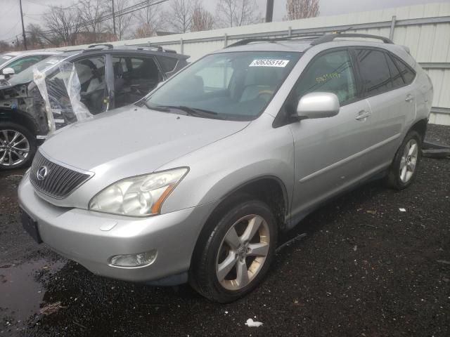 LEXUS RX350 2007 2t2hk31u37c029410