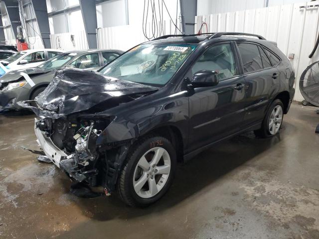 LEXUS RX350 2007 2t2hk31u37c030427