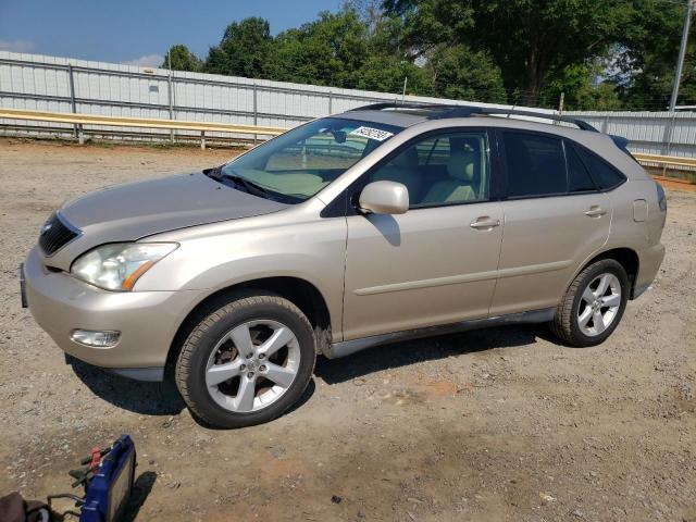 LEXUS RX 350 2007 2t2hk31u37c035000