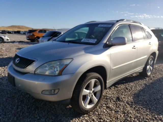 LEXUS RX 350 2007 2t2hk31u37c037362