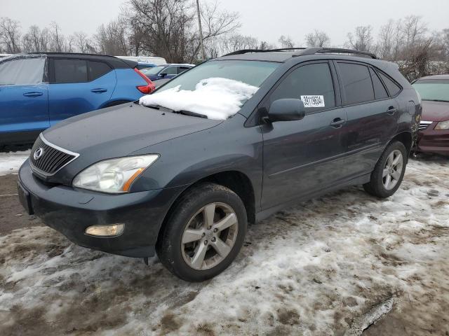 LEXUS RX350 2007 2t2hk31u37c038902