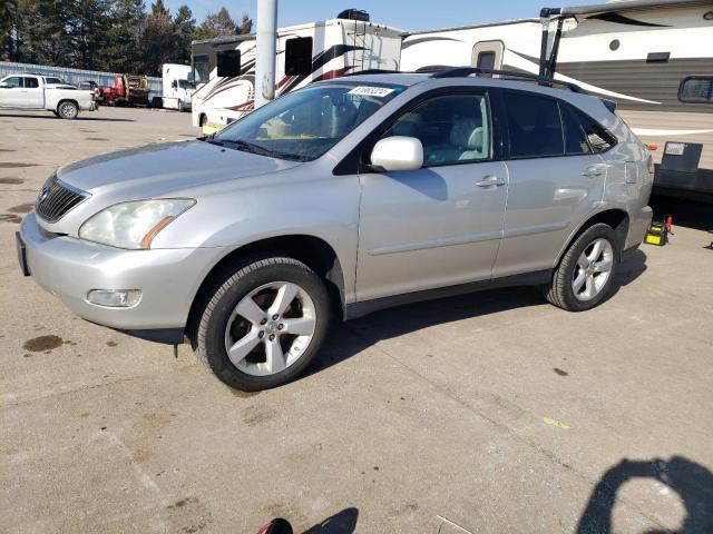 LEXUS RX350 2007 2t2hk31u37c040696