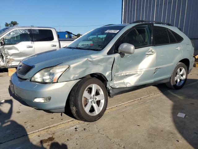 LEXUS RX 350 2007 2t2hk31u37c043209