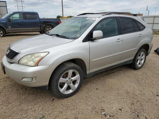 LEXUS RX 350 2007 2t2hk31u37c043419