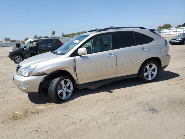 LEXUS RX 350 2008 2t2hk31u38c060481