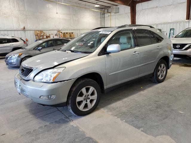 LEXUS RX 350 2008 2t2hk31u38c070279