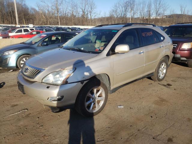 LEXUS RX350 2008 2t2hk31u38c081721