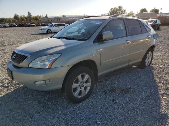 LEXUS RX350 2008 2t2hk31u38c083081