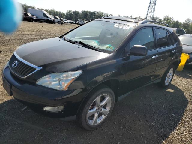 LEXUS RX 350 2008 2t2hk31u38c083551