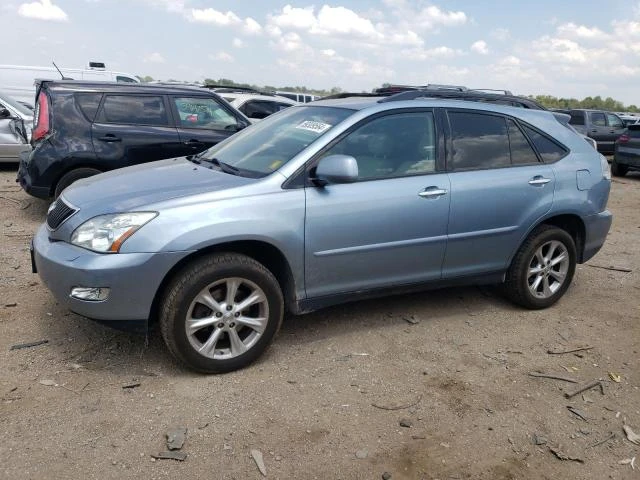 LEXUS RX 350 2008 2t2hk31u38c083565