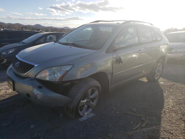 LEXUS RX350 2008 2t2hk31u38c095313