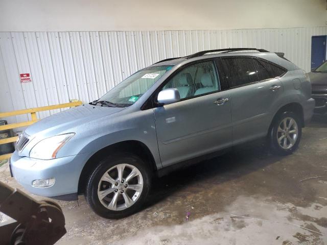 LEXUS RX350 2009 2t2hk31u39c103914