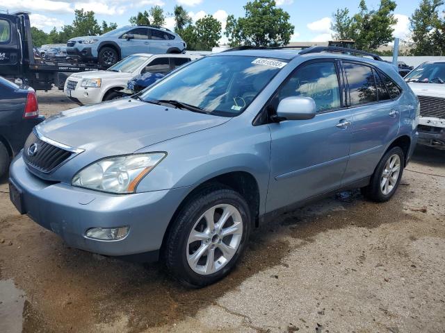 LEXUS RX 350 2009 2t2hk31u39c131518